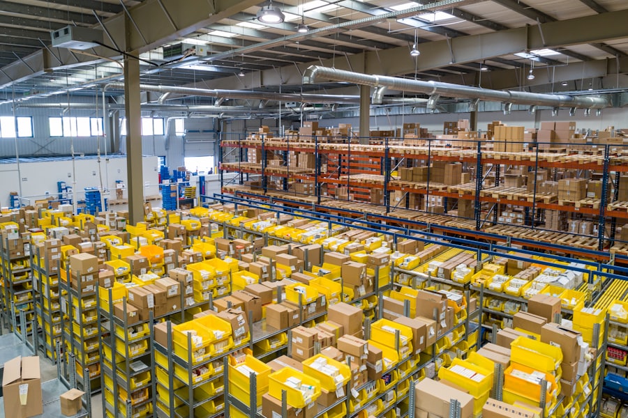 MatScann Procurement